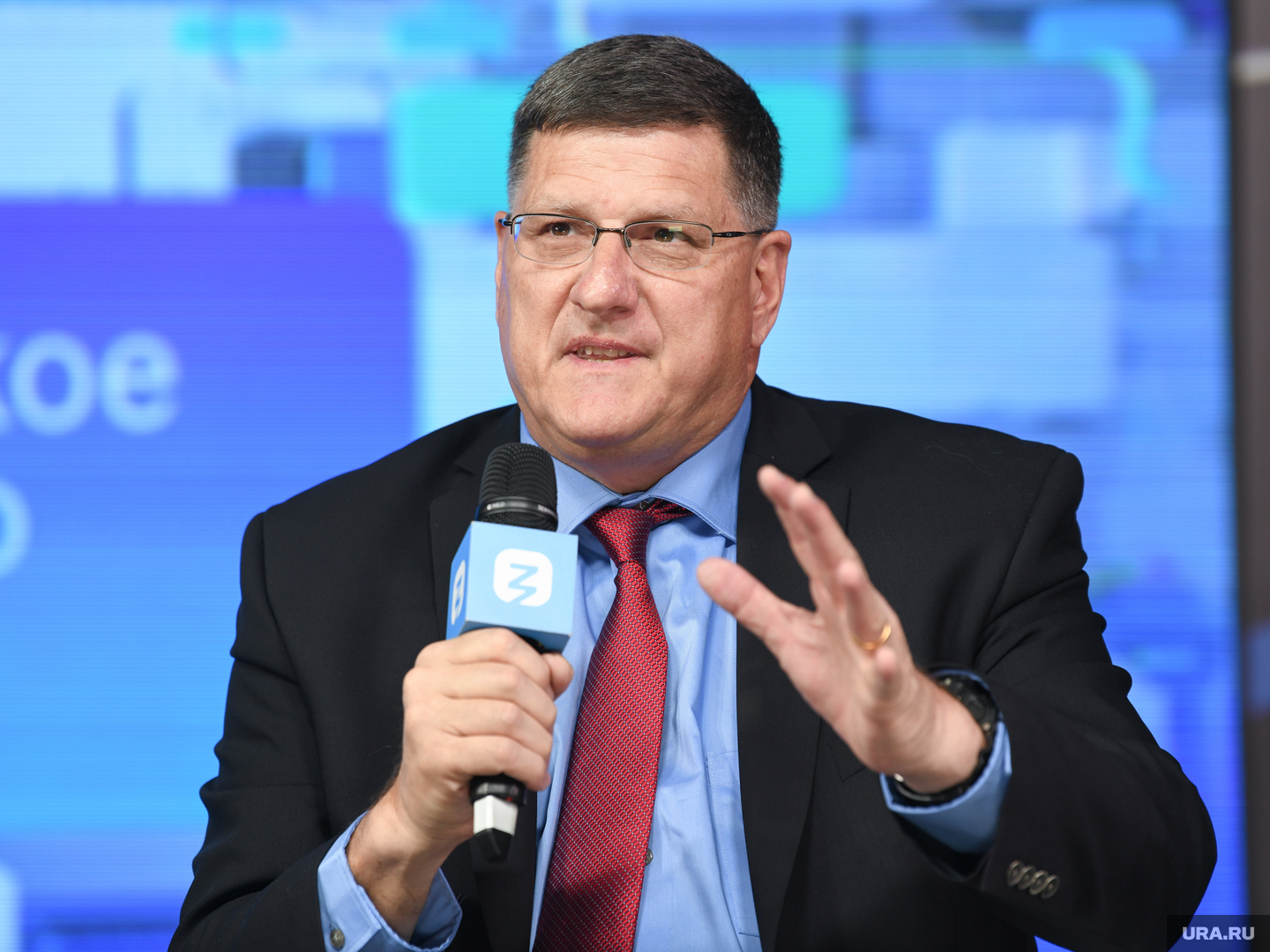 “Putin istənilən ABŞ prezidentindən çox yaşayacaq..?”