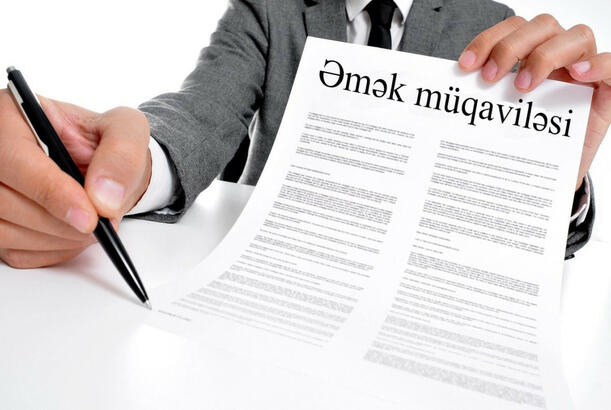 Əmək hüquqlarını pozan daha bir hüquqi şəxs məsuliyyətə cəlb edilib