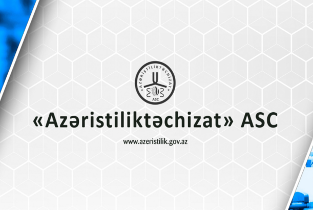 "Azəristiliktəchizat”ın daha 5 qazanxanası yenidən qurulacaq