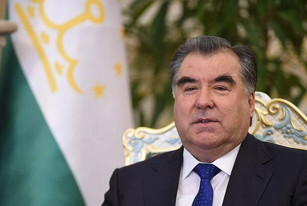 "Tacikistan ECO-ya üzv ölkələrlə ticarət dövriyyəsini artırmaqda maraqlıdır" - Emoməli Rəhmon