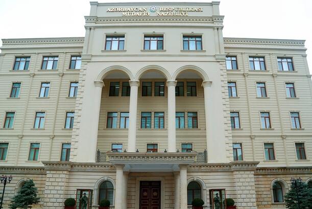 Azerbaijani MoD Spokesperson: Necessary conditions created for peacekeeping contingent to perform their duties