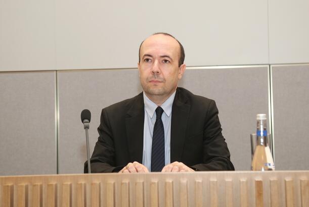 Azerbaijan was obliged to take local limited counter terrorism measures - Deputy FM