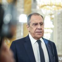 Lavrov-Rubio meeting in New York being arranged