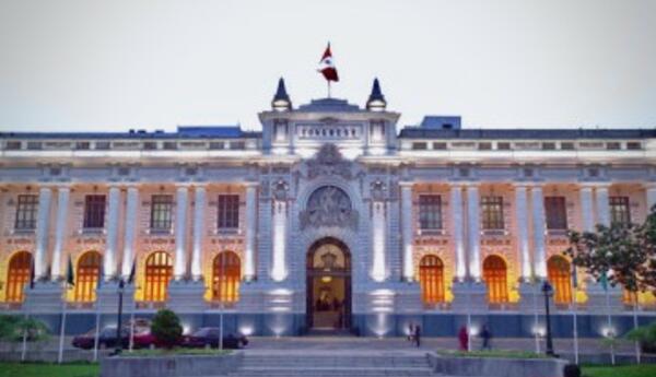 Peru cuts diplomatic relations with Iran