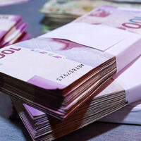Azerbaijan announces 5-month budget results
