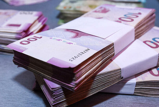 Azərbaycan iqtisadiyyatına kredit qoyuluşu 12 % artıb