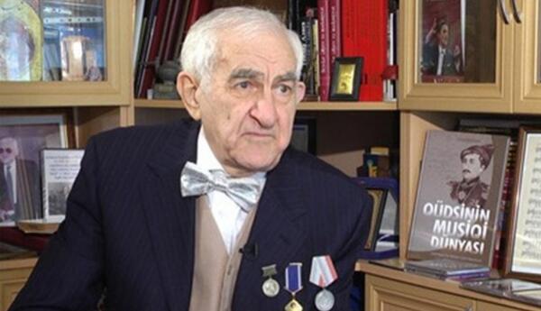 Tofiq Bakıxanov harada dəfn olunacaq?