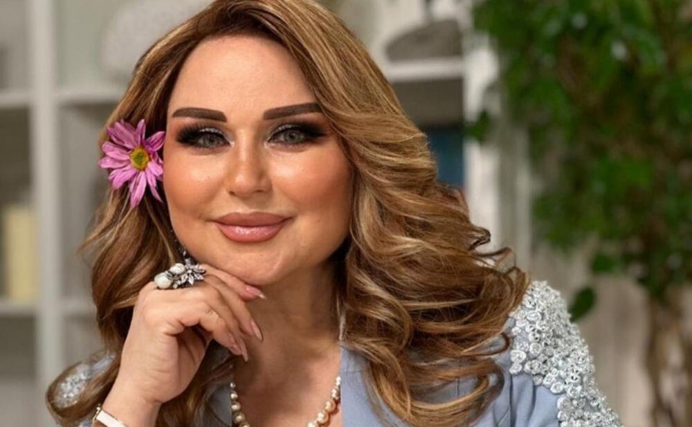 Mələkxanım Əyyubova ad gününü Qarabağda qeyd edəcək