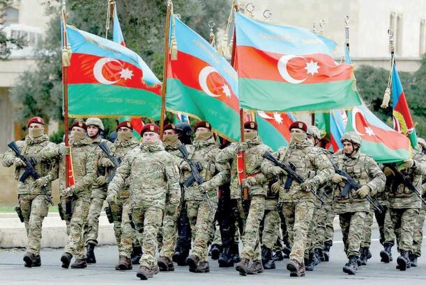 "Beş ilin nəticəsi tarixi zəfər və azad edilmiş ərazilərin bərpasıdır" - ŞƏRH EDİLDİ