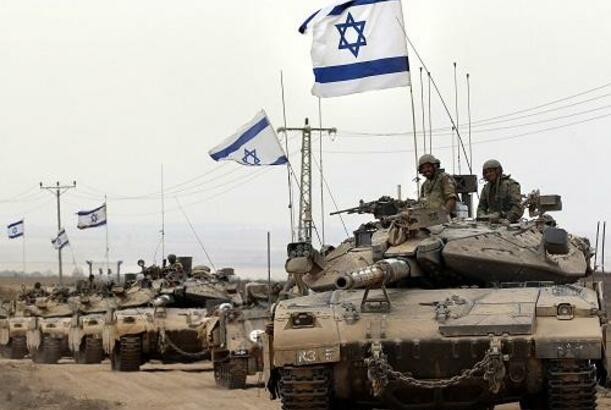 Армия обороны Израиля сообщила о гибели двух военнослужащих