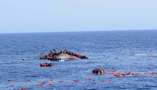 130 missing after passenger vessel sinks in Java Sea