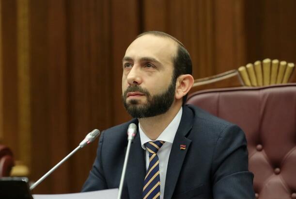 "Yekun sənədi imzalayacağıq" - Mirzoyandan TRİPP AÇIQLAMASI