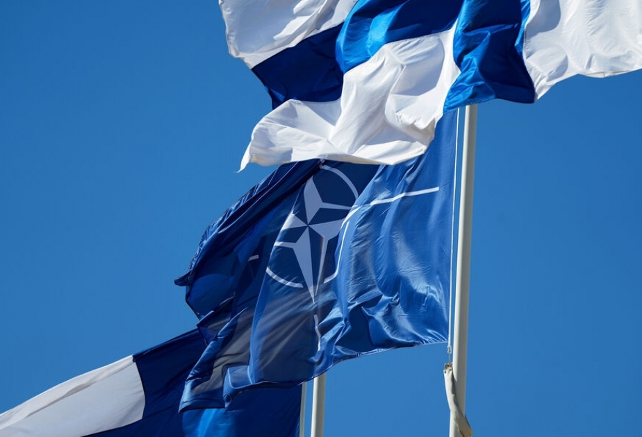 Finland leads NATO exercises in the Baltic Sea for the first time