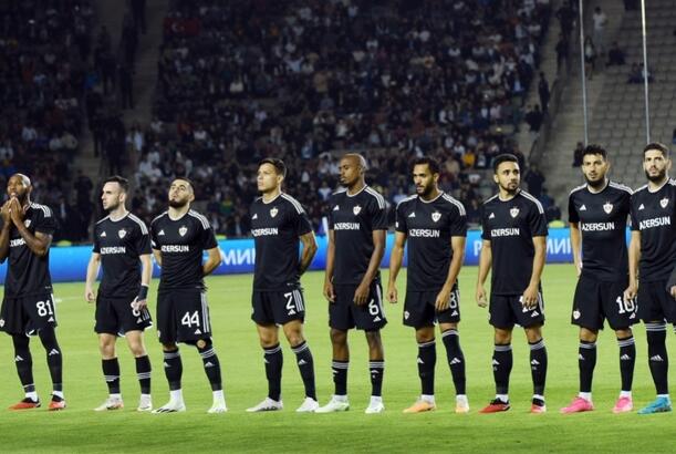 "Qarabağ" növbəti mərhələdə! - YENİLƏNİB