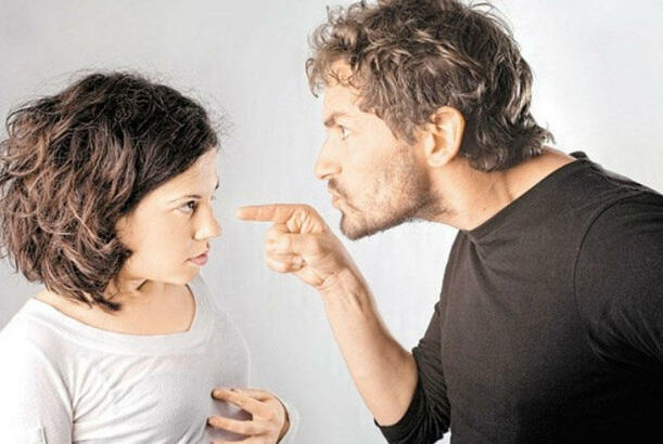 Qısqanclıq sevgidirmi, yoxsa nəzarət istəyi? - ARAŞDIRMA