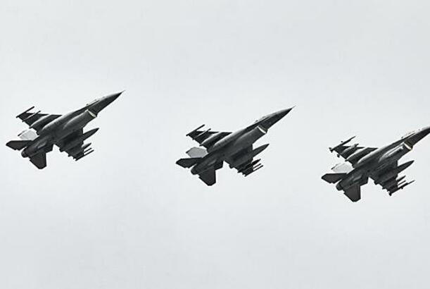 “ABŞ Türkiyəyə pulu ödənilmiş “F-16”-ları verməkdən imtina edir”