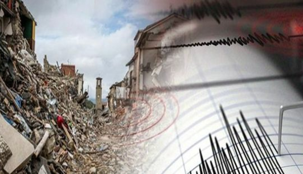 Death Toll from Venezuela earthquake exceeds 3,500