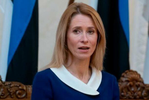 Верхи ЕС сцепились: Каллас назвала фон дер Ляйен диктатором