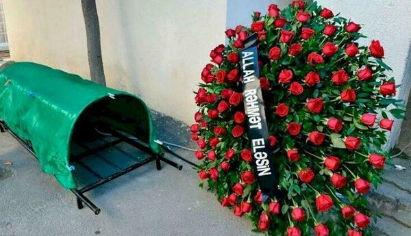 Bərdədə təhsil sektorunun müdiri vəfat edib