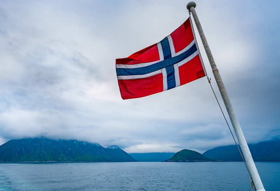 The USA appealed to Norway