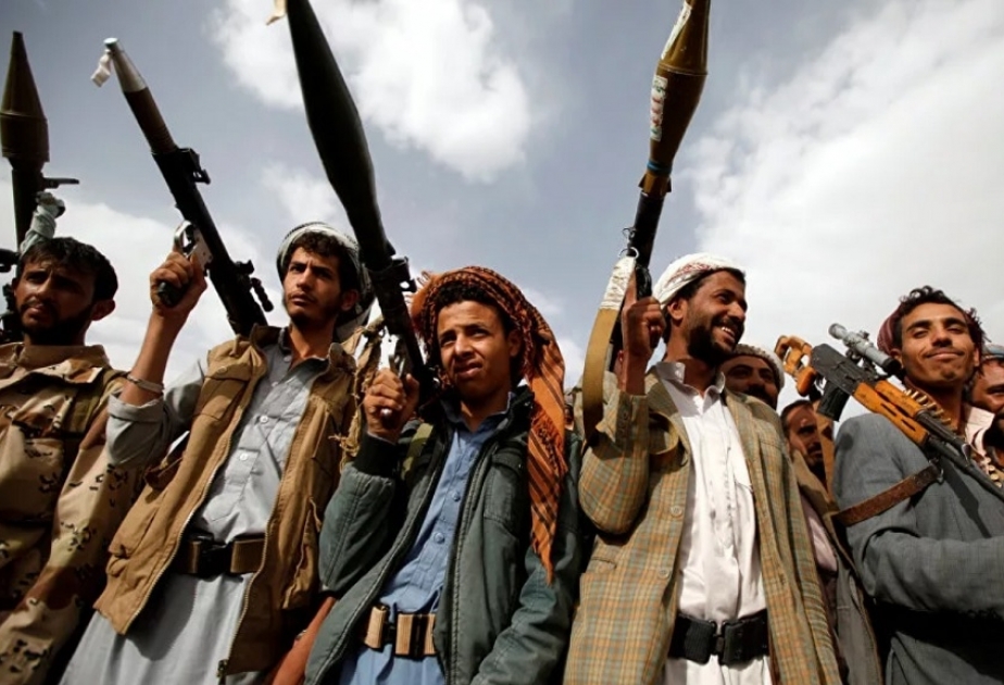 The US wants to create a coalition to fight the Houthi threat