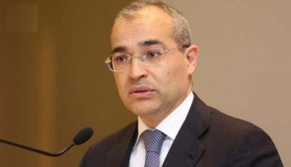 Микаил Джаббаров: Азербайджан не может ограничиваться внутренним рынком