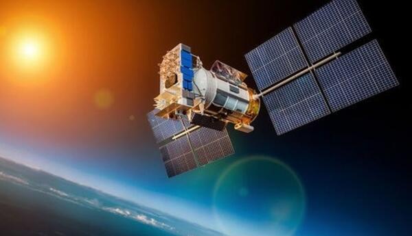 Китай вывел на орбиту новую группу спутников связи SatNet
