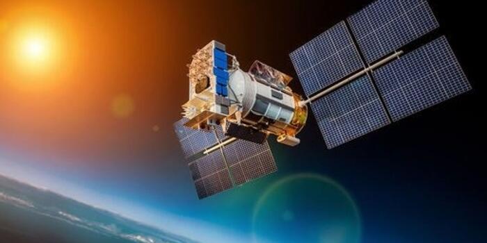 Китай вывел на орбиту новую группу спутников связи SatNet
