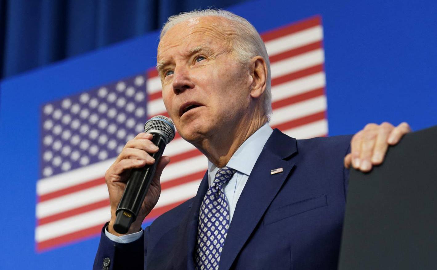 It is predicted that Biden will win the elections