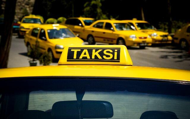 AYNA-dan taksi fəaliyyəti üçün icazə alan sürücülərin sayı açıqlanıb