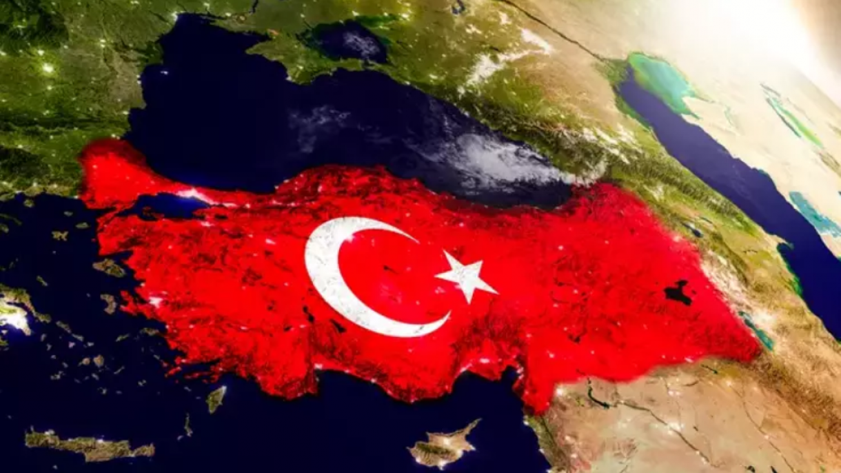 2024-cü il üçün Türkiyənin xarici siyasəti