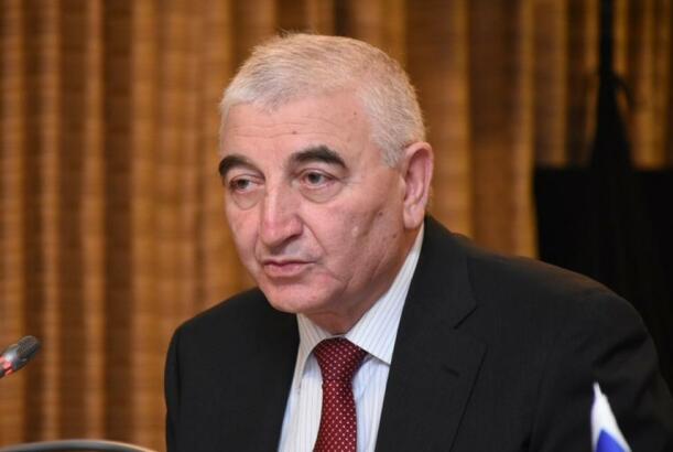 Azad edilmiş ərazilərdəki seçki məntəqələri tam bərpa edilə bilər - Məzahir Pənahov 