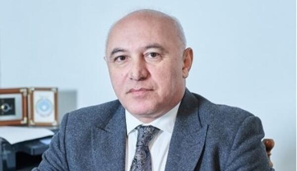 Deputatın oğlu da həbs edildi - QƏRAR