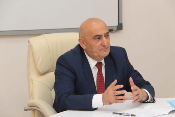 “Beynəlxalq münasibətlərdə Azərbaycanın yeri möhkəmlənir” - MÜNASİBƏT BİLDİRİLDİ