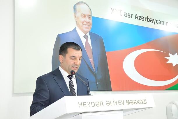 Azərbaycan ECO-nun işində həmişə fəal iştirak etmişdir