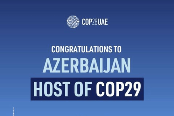 “COP 29 sessiyası bütün gözdənsalma kampaniyalarının süqutu deməkdir“ - ŞƏRH EDİLDİ