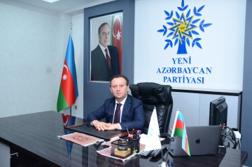 Azərbaycan-Qırğızıstan əlaqələri uğurla inkişaf edir - MÜNASİBƏT