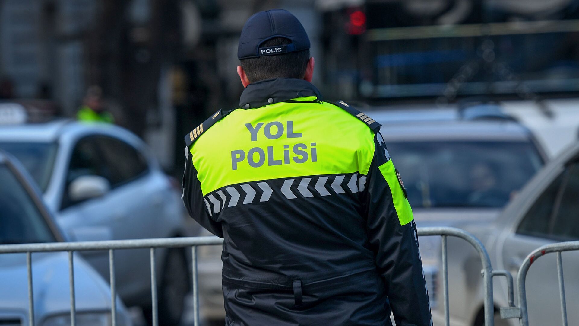 Polis avtomobil sahiblərinə müraciət etdi