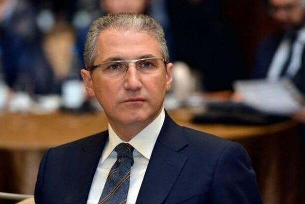 Mukhtar Babayev: Declining Caspian Sea level poses growing risks