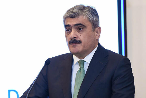 Samir Sharifov: Azerbaijan working closely with international partners on cable project under Black Sea