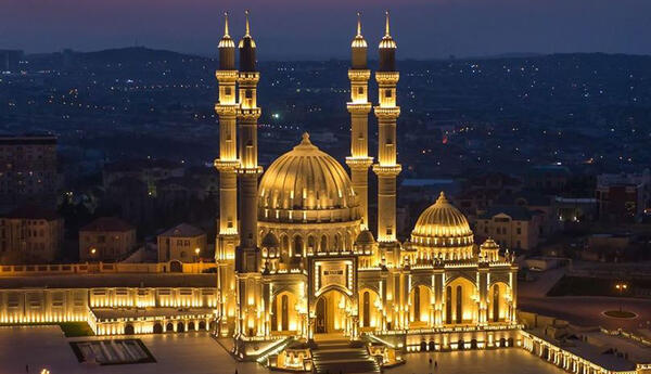 Month of Muharram starts in Azerbaijan