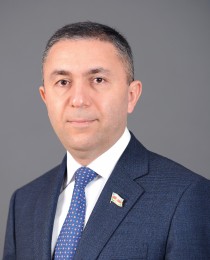 "Azərbaycanla Türkiyə arasında münasibətlər sürətlə inkişaf edir" - Tahir Mirkişili