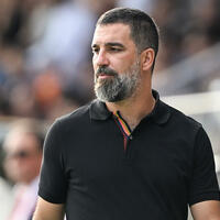 Arda Turan Türkiyə millisini çalışdırmaqdan imtina etdi