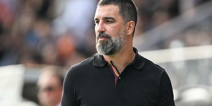 Arda Turan Türkiyə millisini çalışdırmaqdan imtina etdi
