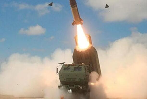 Ukrayna üçün uzun mənzilli ATACMS raketləri...