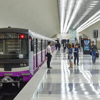 Bakı metrosu "Sabah"ın oyunu ilə əlaqədar xüsusi rejimdə işləyəcək