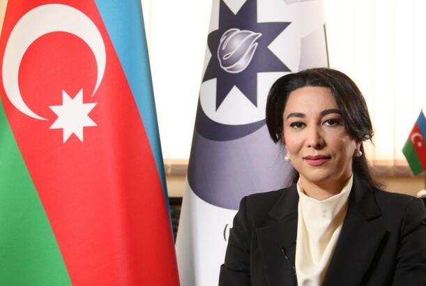 Azerbaijan supports active participation of youth in building state based on rule of law
