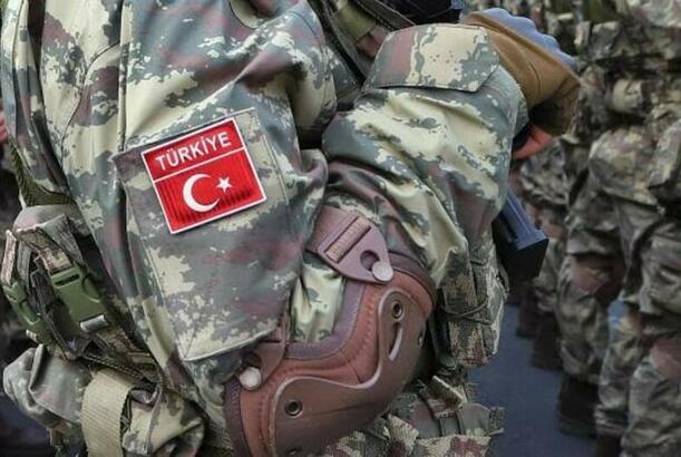 Turkish army neutralizes 17 terrorists in Iraq and Syria