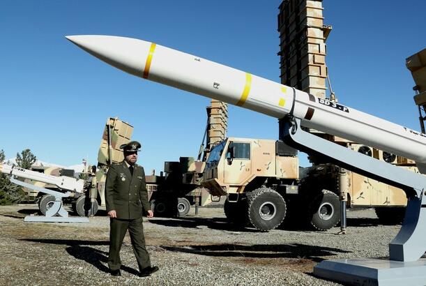 Iran has readied over 100 cruise missiles for possible strike on Israel: US officials