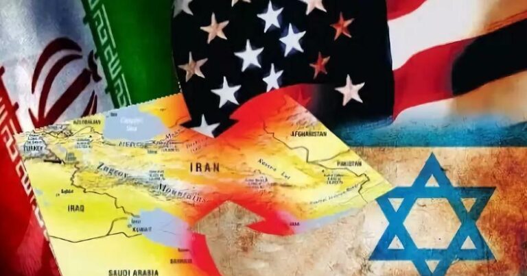 İsrail-İran savaşı, yoxsa…  - RAKURS
